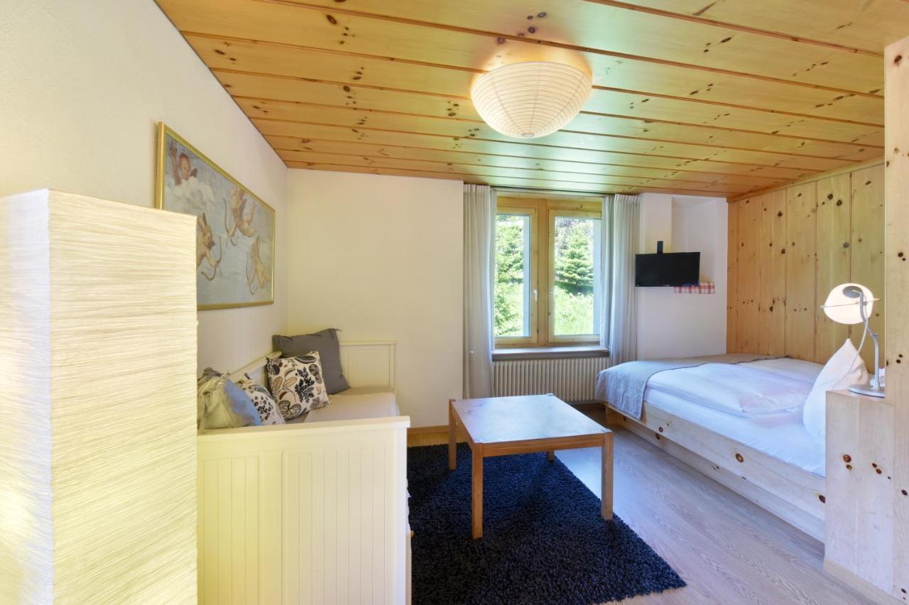 Seehof-arosa 3* Arosa