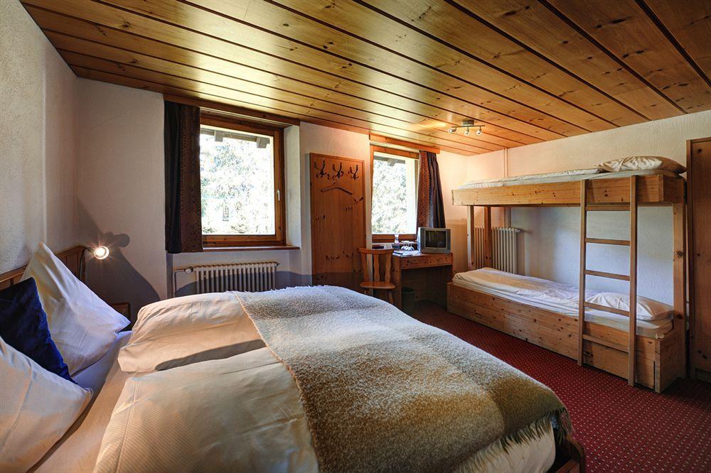Seehof-arosa 3*