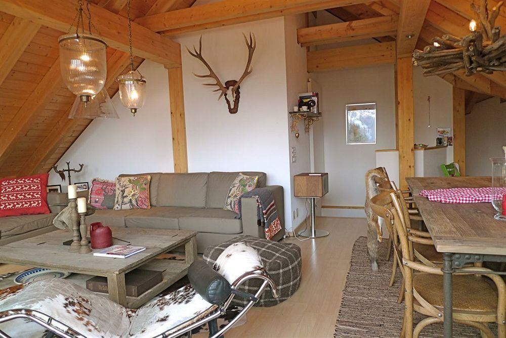 Hotel Seehof-arosa 3*