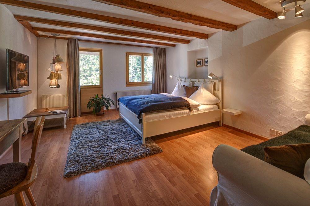 Seehof-arosa 3* Arosa