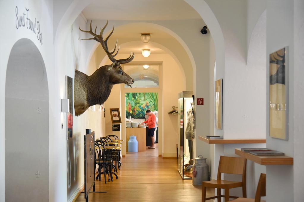 Hotel Seehof-arosa 3*