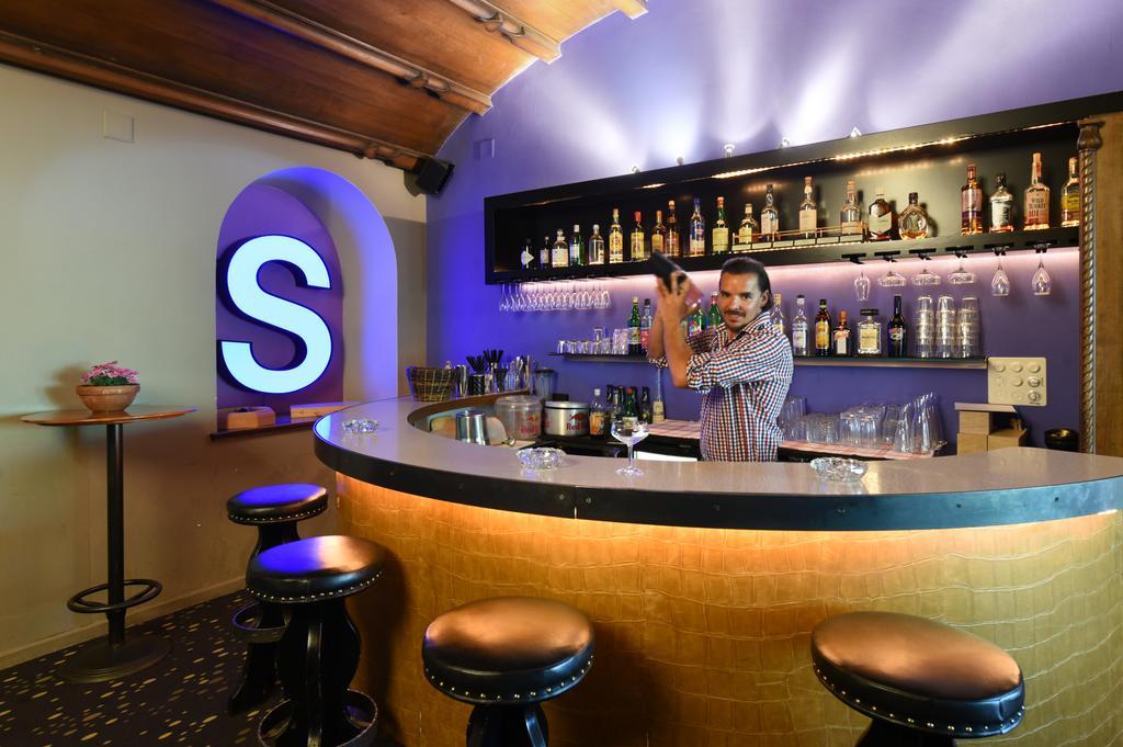 Seehof-arosa Hotel Arosa
