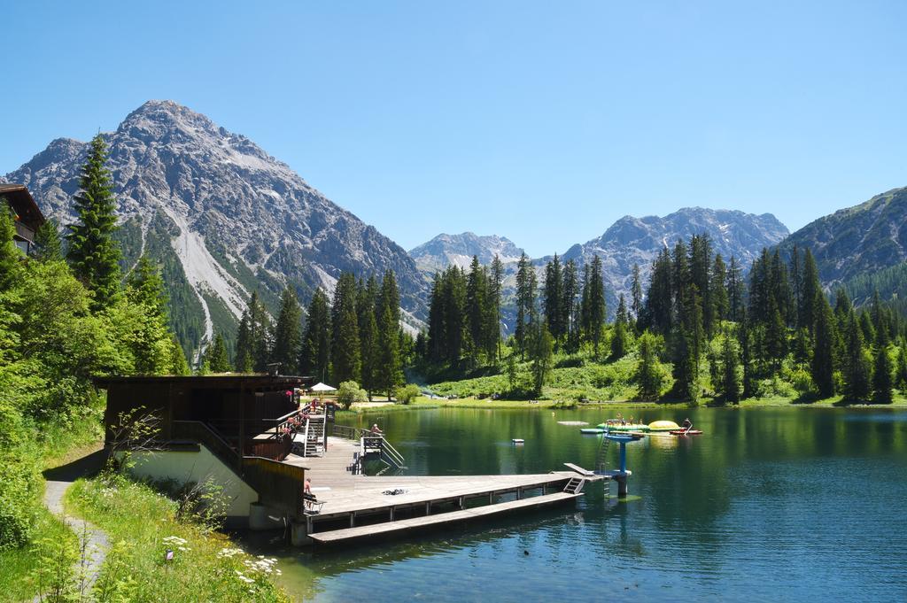Seehof-arosa