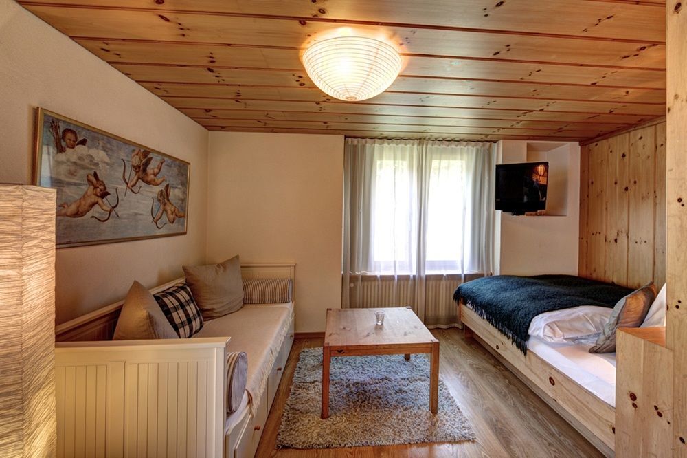 Seehof-arosa