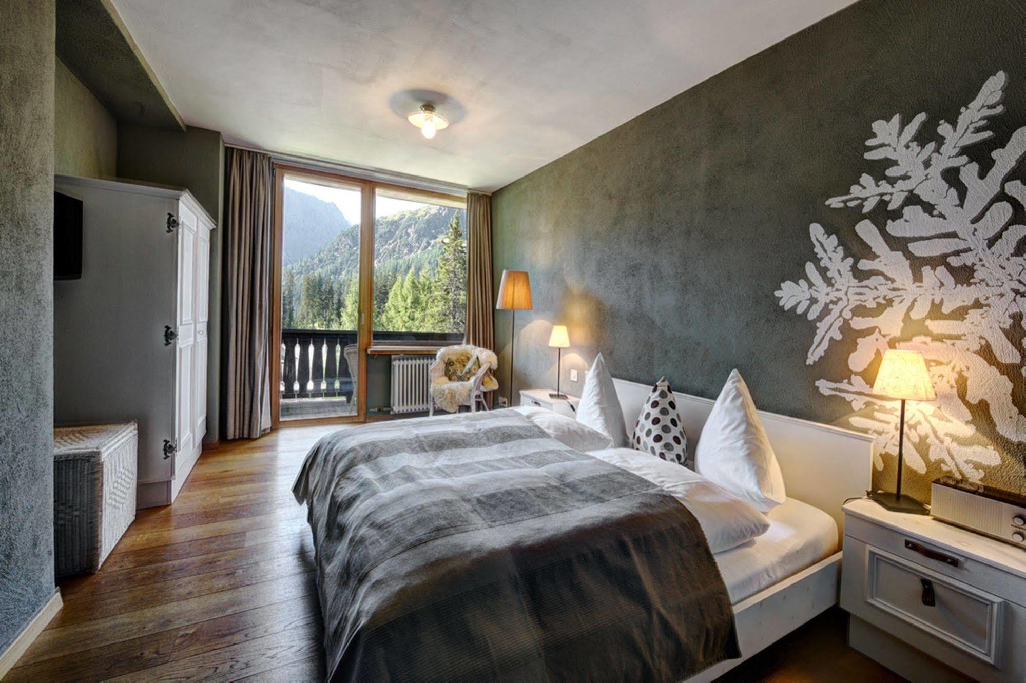Seehof-arosa Hotel