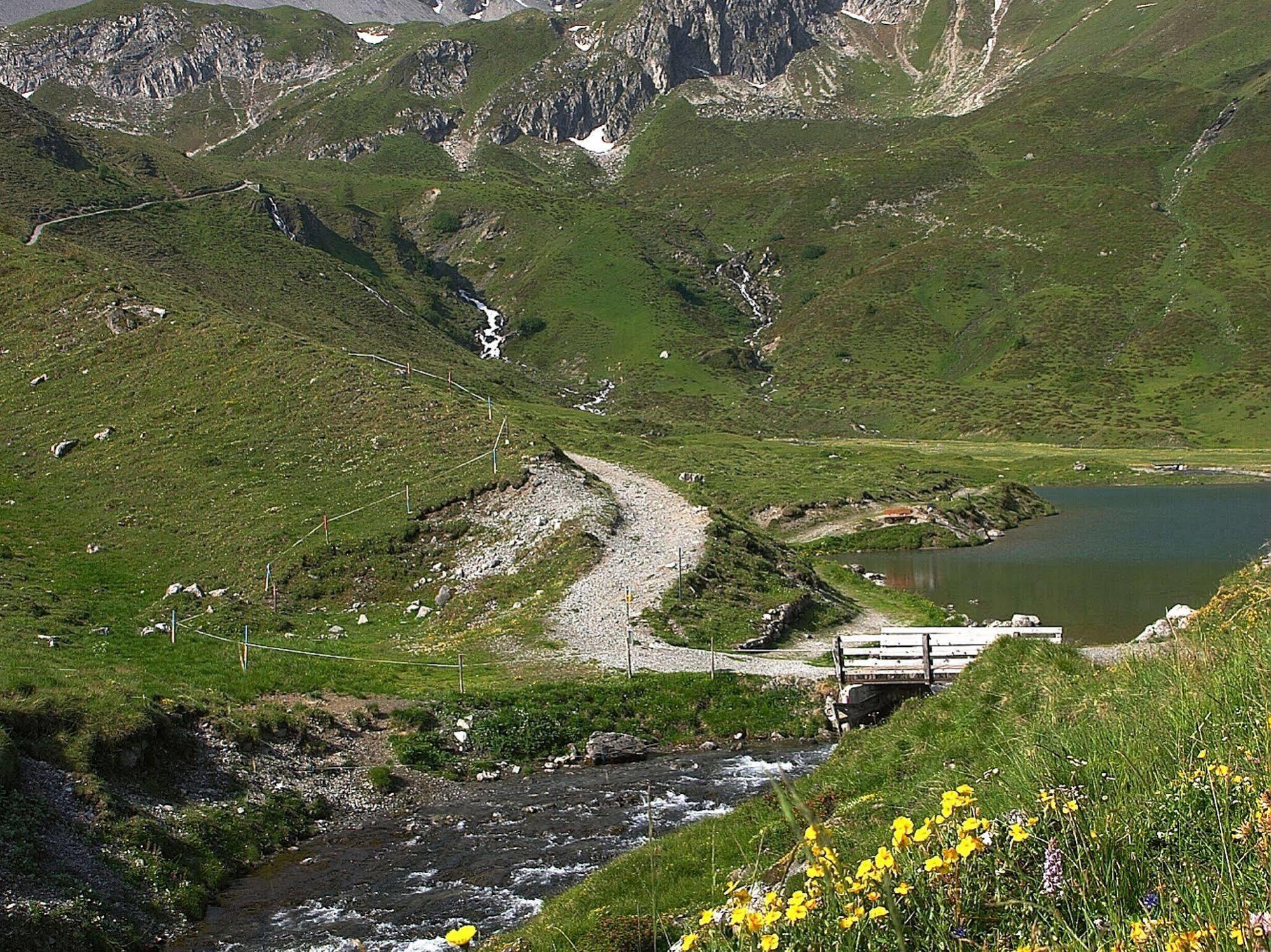 Seehof-arosa