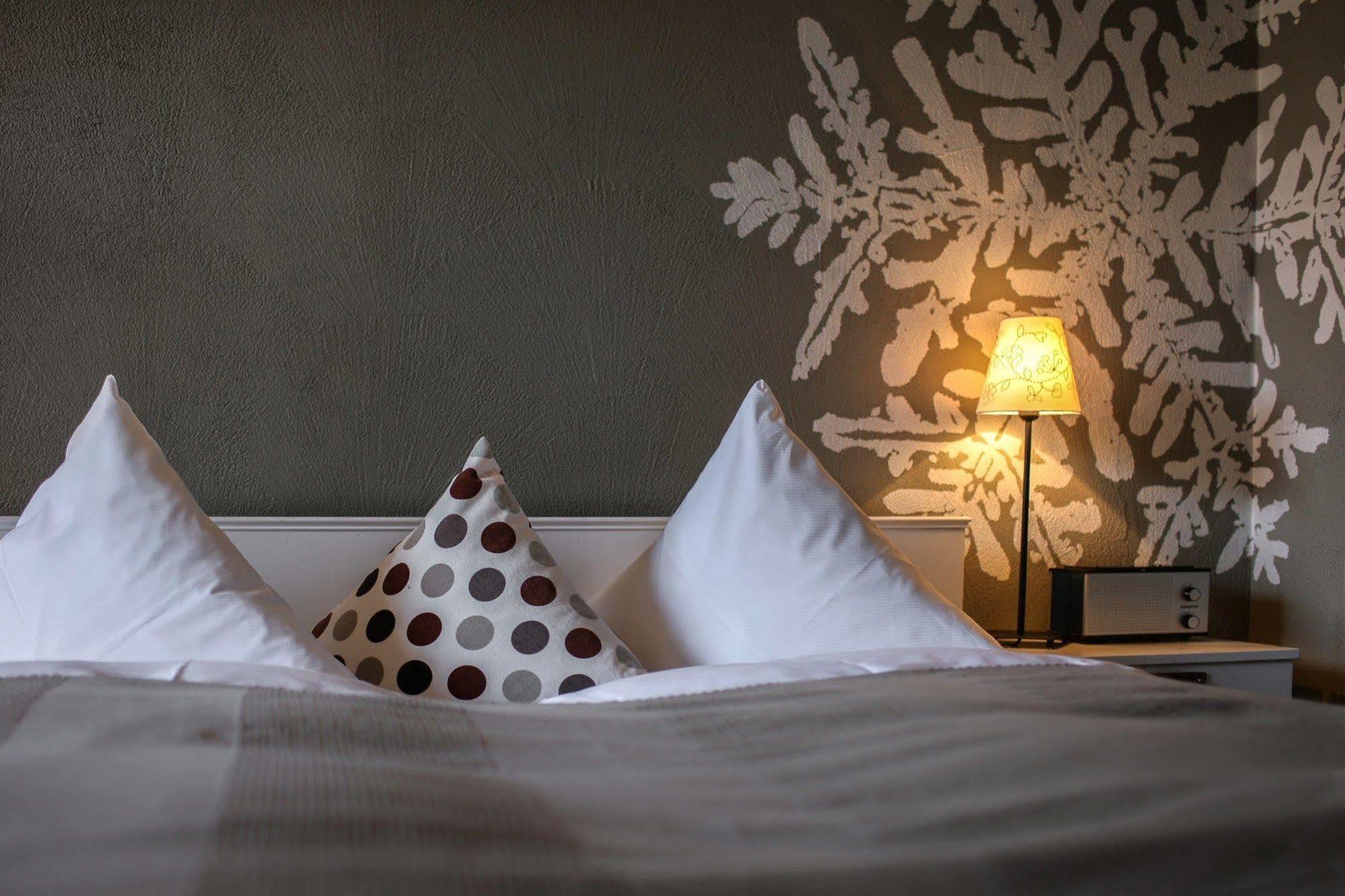 Hotel Seehof-arosa 3*