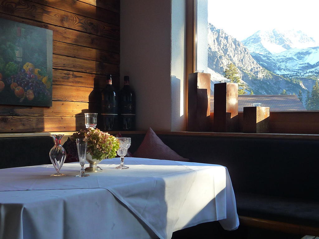 Seehof-arosa 3* Arosa