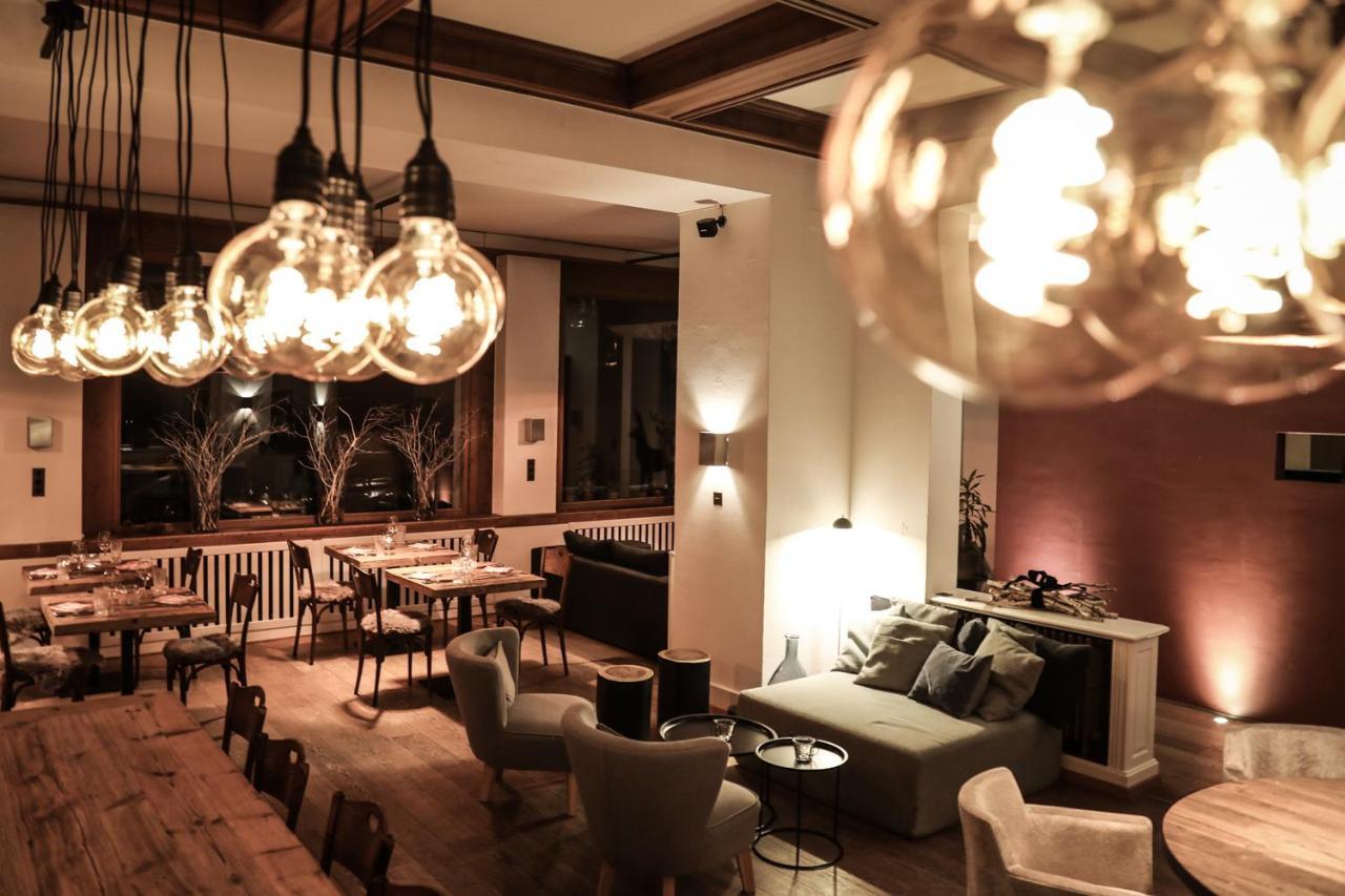 Seehof-arosa Hotel 3*